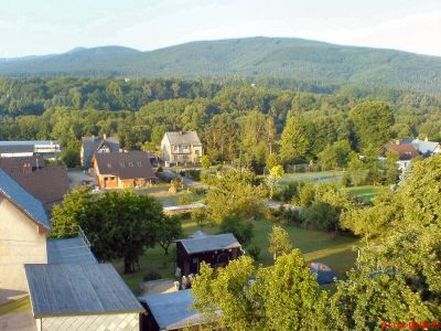 Privat Apartma Ulrych - Ubytování Liberec