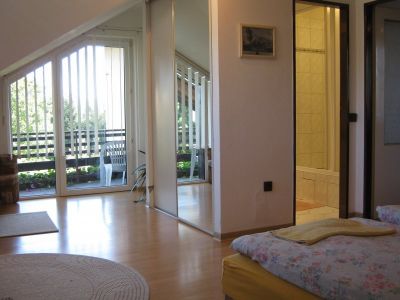 Privat Apartma Ulrych - Ubytování Liberec