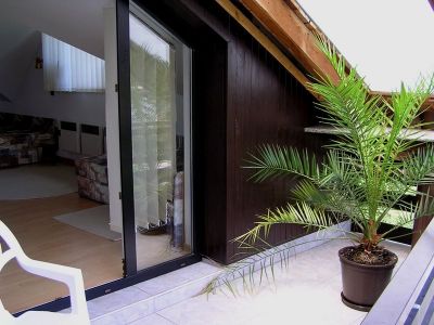 Privat Apartma Ulrych - Ubytování Liberec