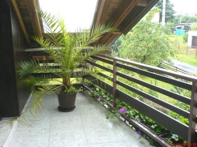 Privat Apartma Ulrych - Ubytování Liberec