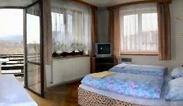 Privat Apartma Ulrych - Ubytování Liberec