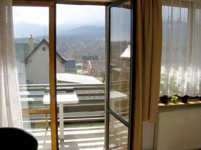 Privat Apartma Ulrych - Ubytování Liberec