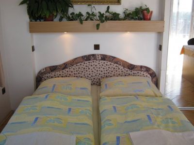 Privat Apartma Ulrych - Ubytování Liberec