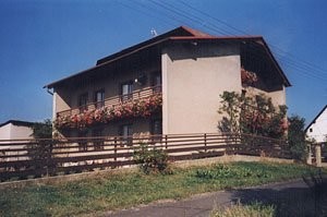Privat Apartma Ulrych - Ubytování Liberec