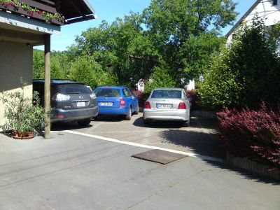 Privat Apartma Ulrych - Ubytování Liberec