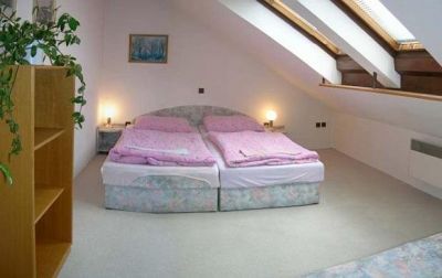 Privat Apartma Ulrych - Ubytování Liberec