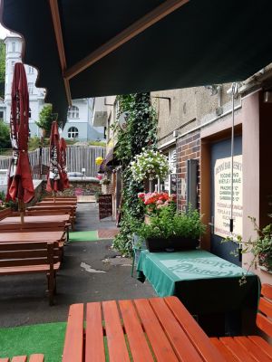 Restaurace U Lumíra