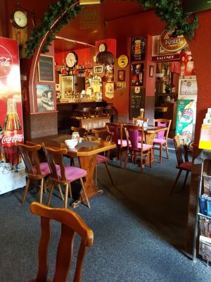 Restaurace U Lumíra