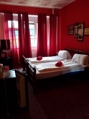 Restaurace U Lumíra