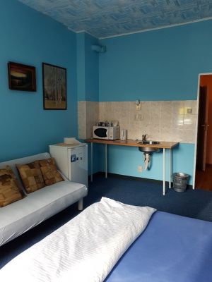 Restaurace U Lumíra