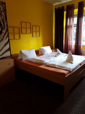 Restaurace U Lumíra