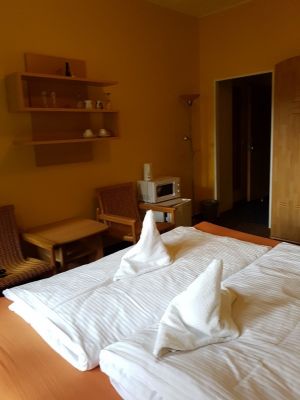 Restaurace U Lumíra