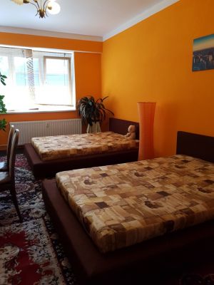 Restaurace U Lumíra