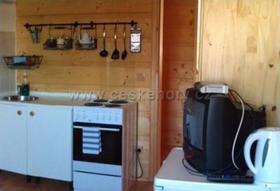 Roubenka U Lyžníka