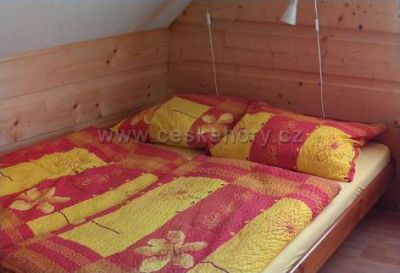 Roubenka U Lyžníka