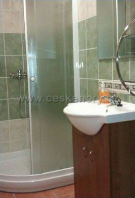 Roubenka U Lyžníka