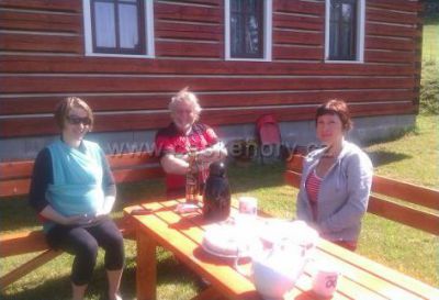 Roubenka U Lyžníka