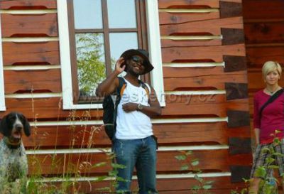 Roubenka U Lyžníka