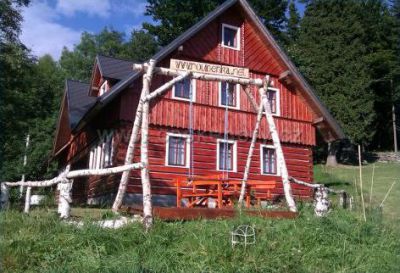 Roubenka U Lyžníka