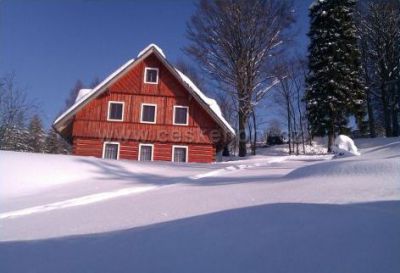 Roubenka U Lyžníka