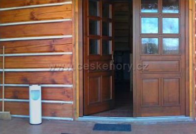 Roubenka U Lyžníka