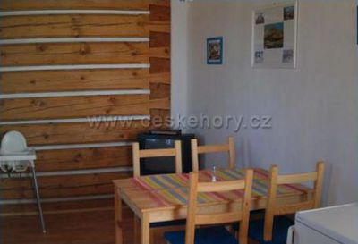 Roubenka U Lyžníka