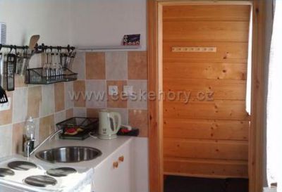 Roubenka U Lyžníka