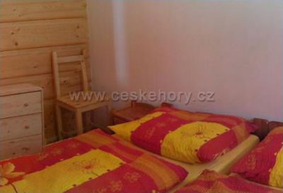 Roubenka U Lyžníka