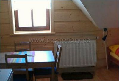 Roubenka U Lyžníka