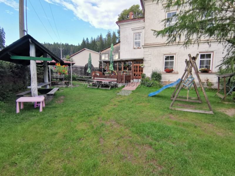 Privátní ubytování u Macanů