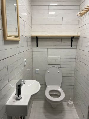 Apartmány U Máji
