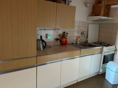 Apartmány U Máji