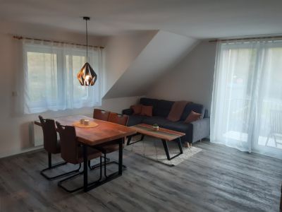 Apartmán U Mamuta