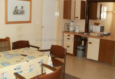 Apartmány U Markytánky