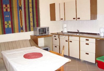 Apartmány U Markytánky