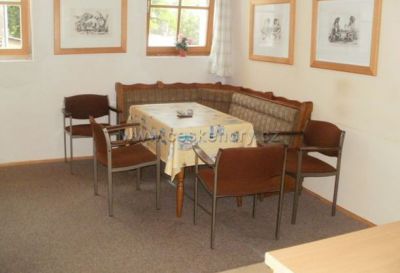 Apartmány U Markytánky