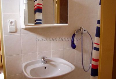 Apartmány U Markytánky