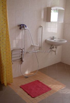Apartmány U Markytánky