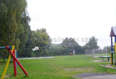 Apartmány U Markytánky