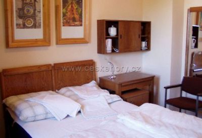 Apartmány U Markytánky