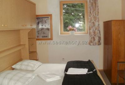 Apartmány U Markytánky