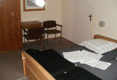 Apartmány U Markytánky