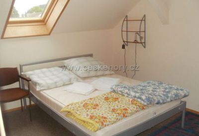 Apartmány U Markytánky