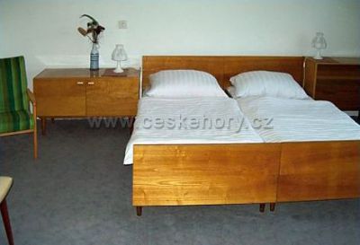 Ubytování U Martínku