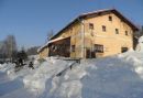 Horská chata u Sv.Matouše