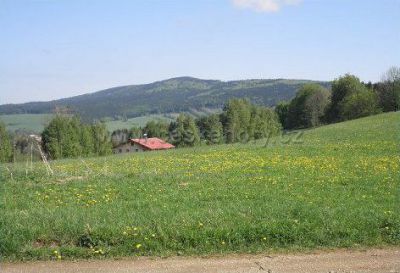 Horská chata u Sv.Matouše