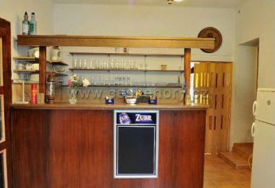 Horská chata u Sv.Matouše