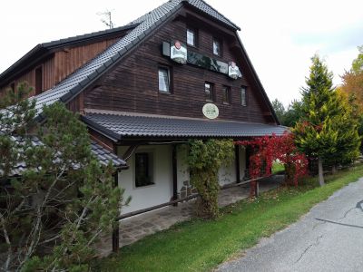 Pension U Mauritzů