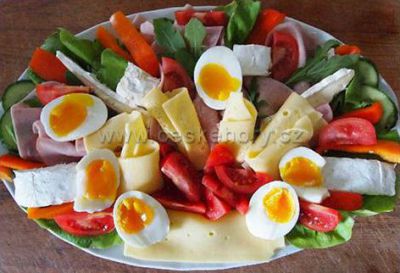 Penzion a restaurace U medvěda