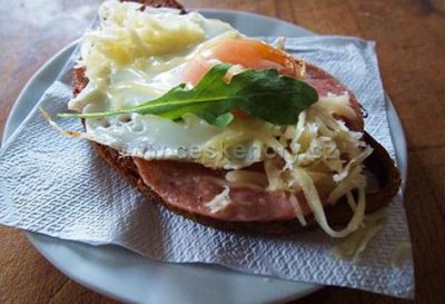 Penzion a restaurace U medvěda